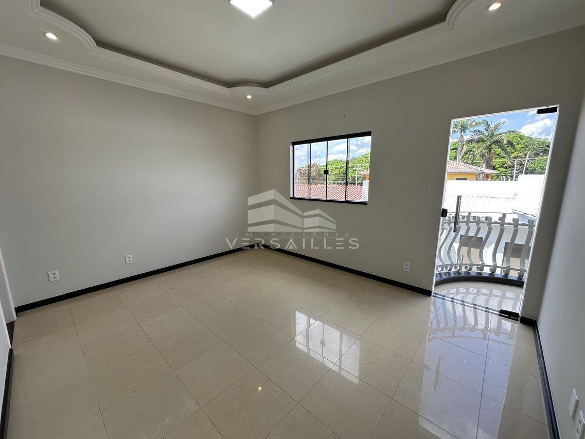 Sobrado em via Pública Rua Francisco Otero Porto Velho - 
