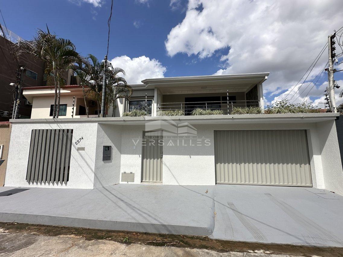 Sobrado em via Pública Rua Francisco Otero Porto Velho - 