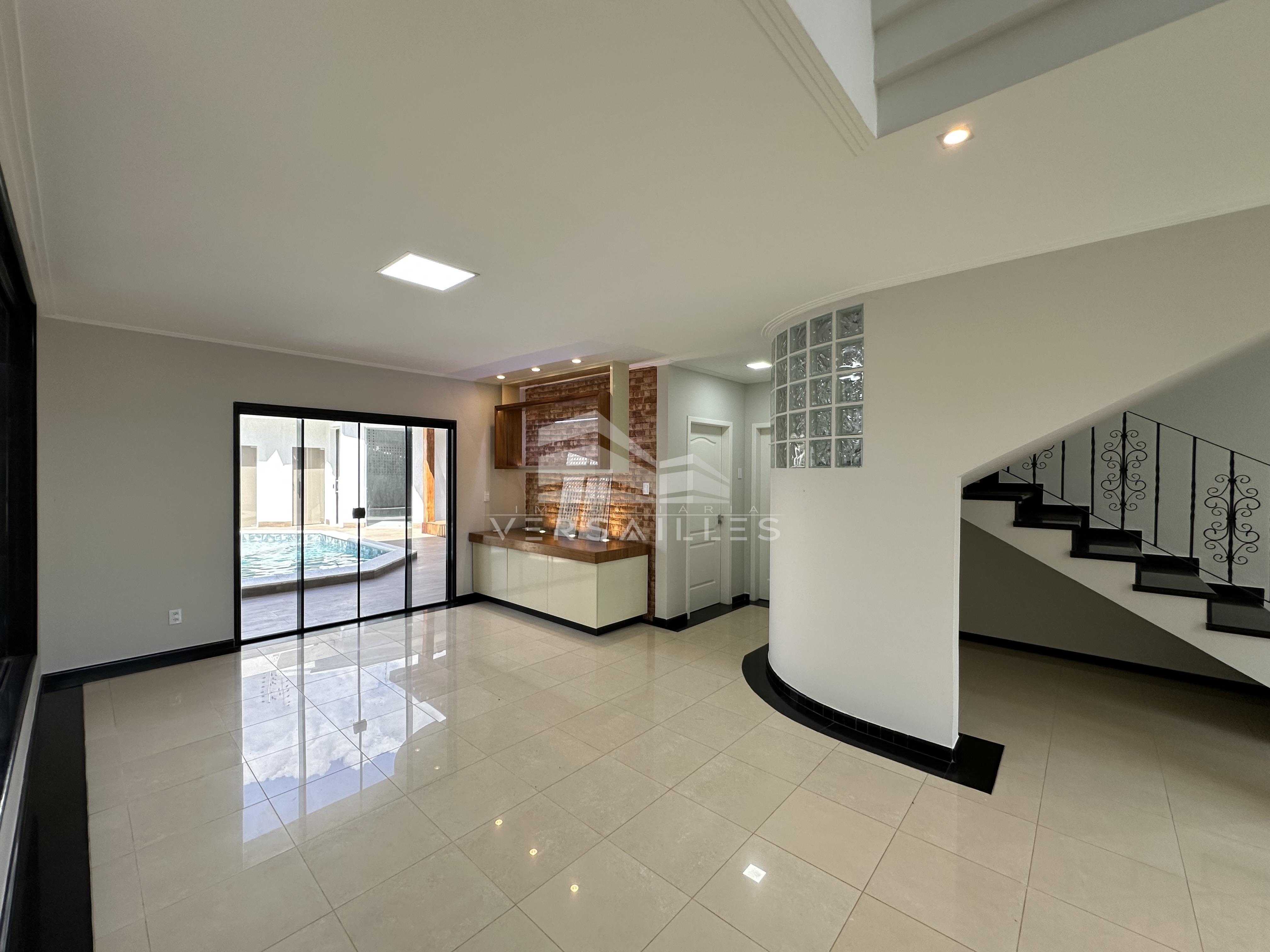 Sobrado, 4 quartos, 327 m² - Foto 8