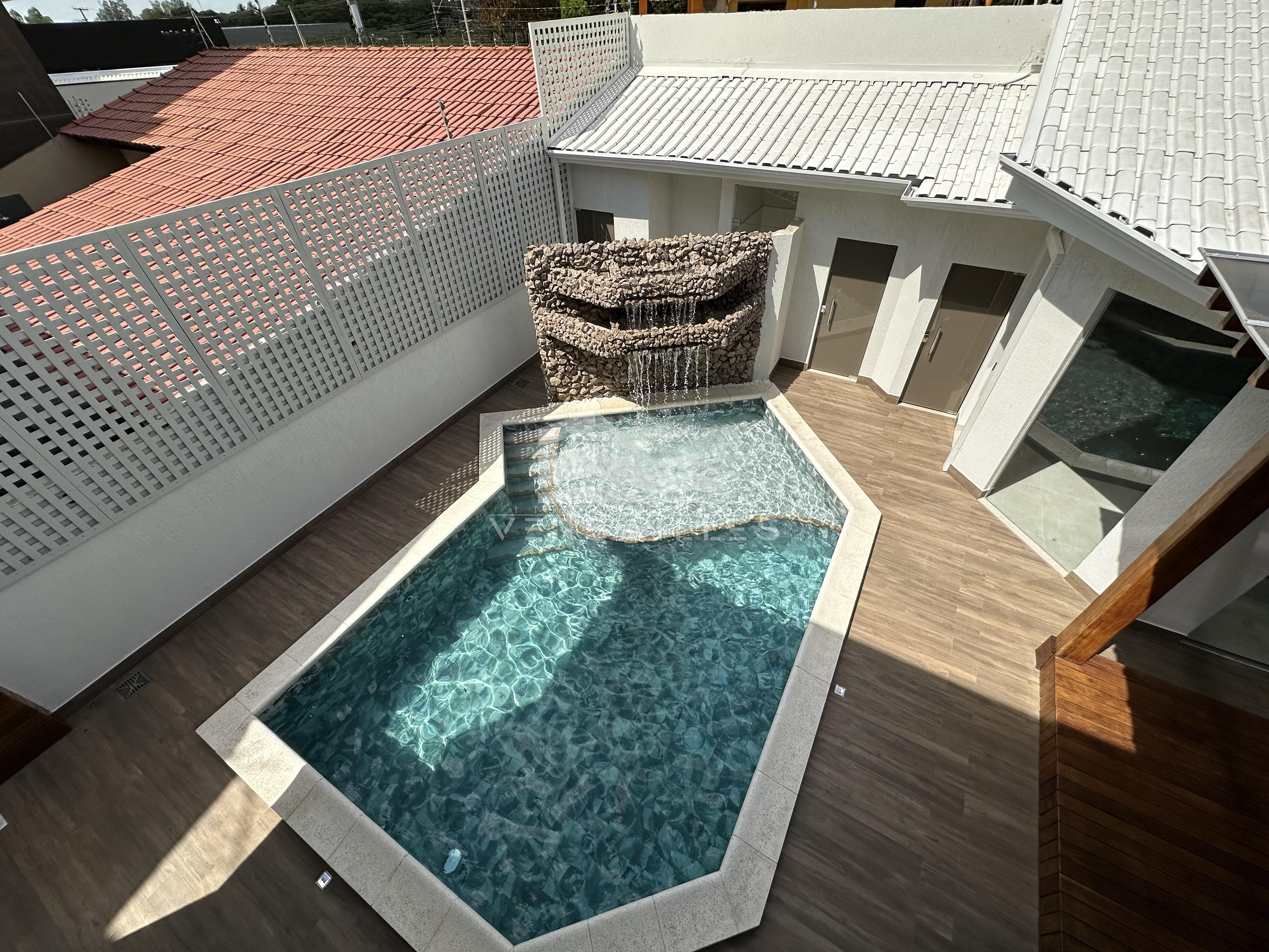 Sobrado, 4 quartos, 327 m² - Foto 24