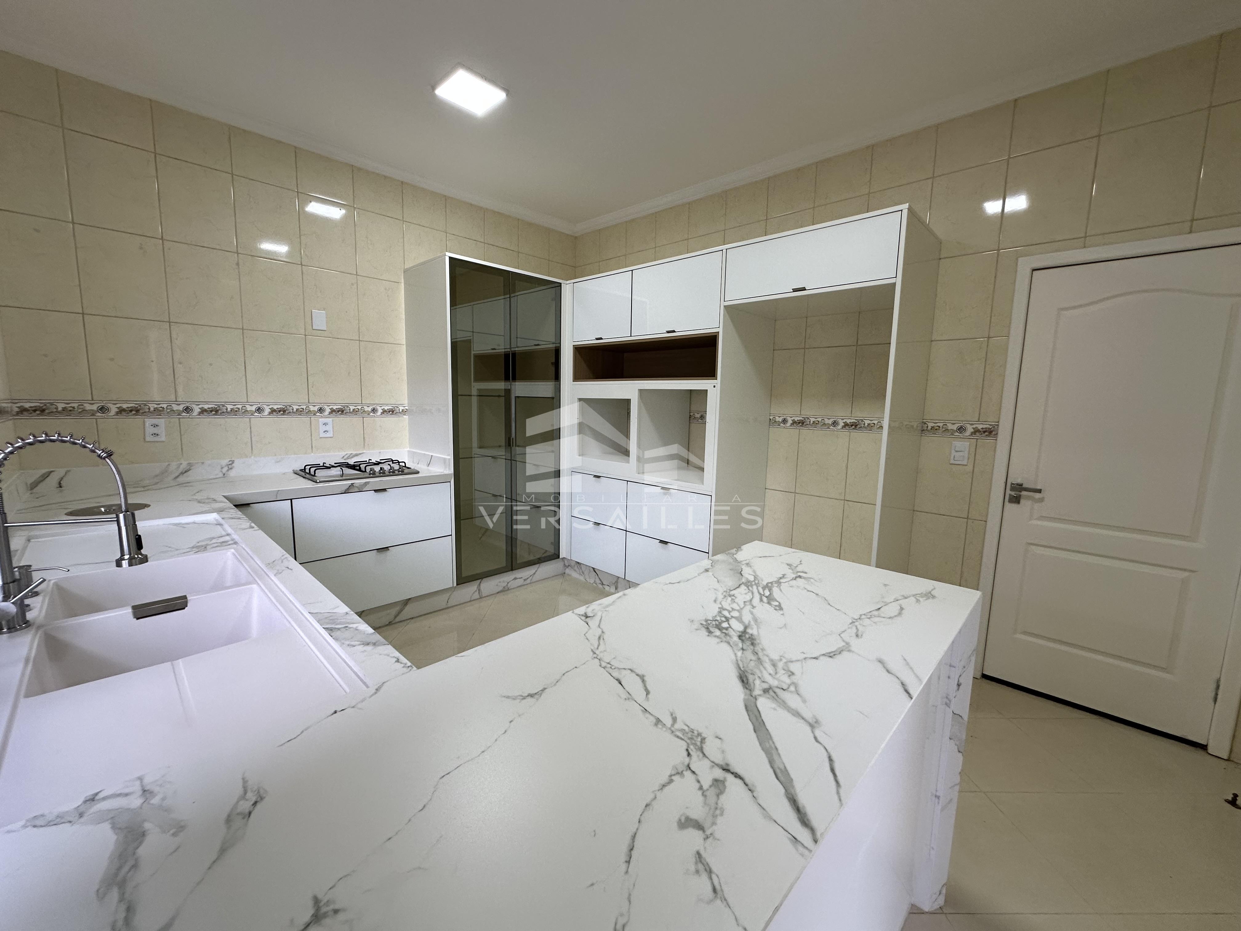 Sobrado, 4 quartos, 327 m² - Foto 27