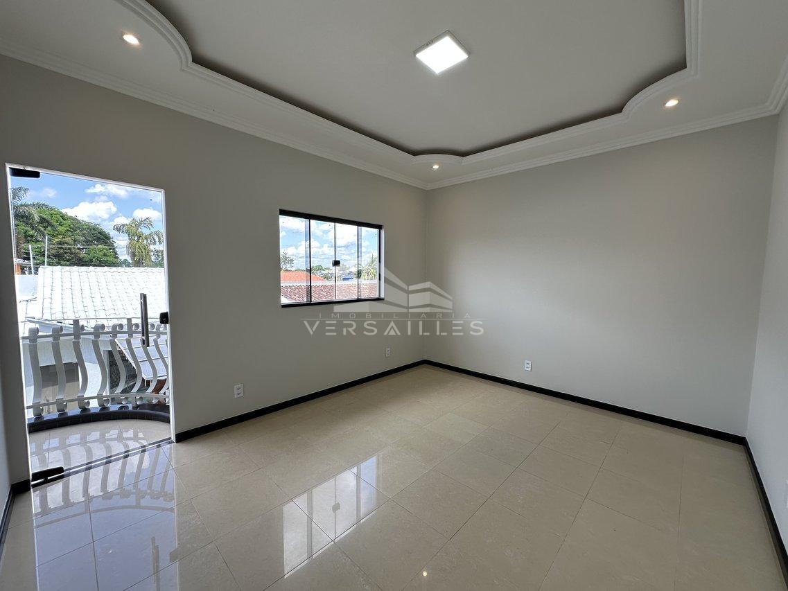 Sobrado em via Pública Rua Francisco Otero Porto Velho - 