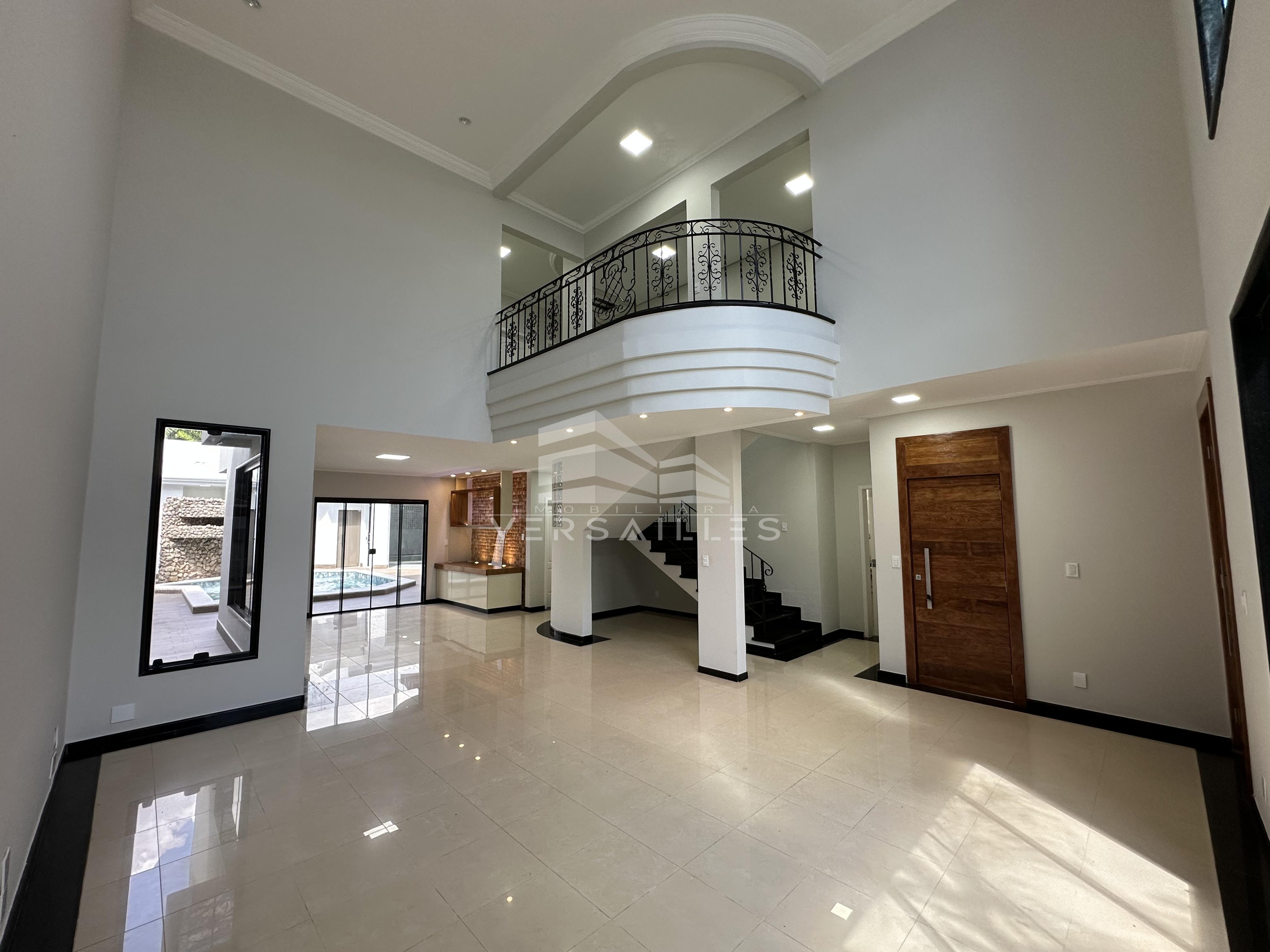 Sobrado, 4 quartos, 327 m² - Foto 4