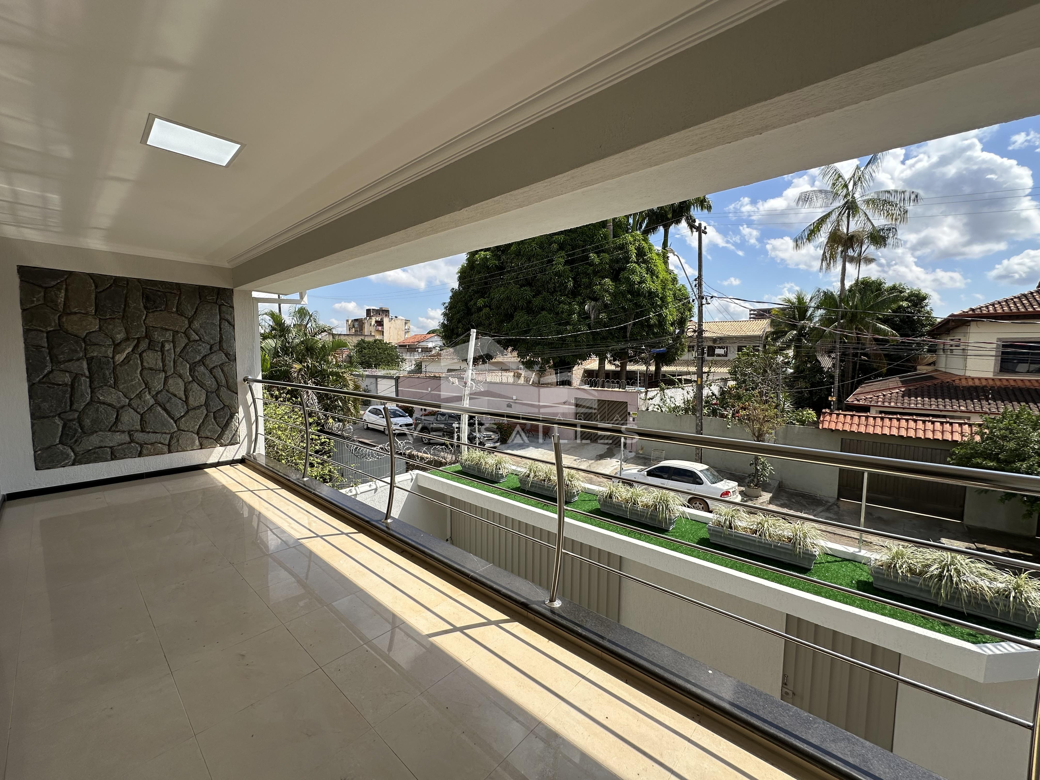 Sobrado, 4 quartos, 327 m² - Foto 16