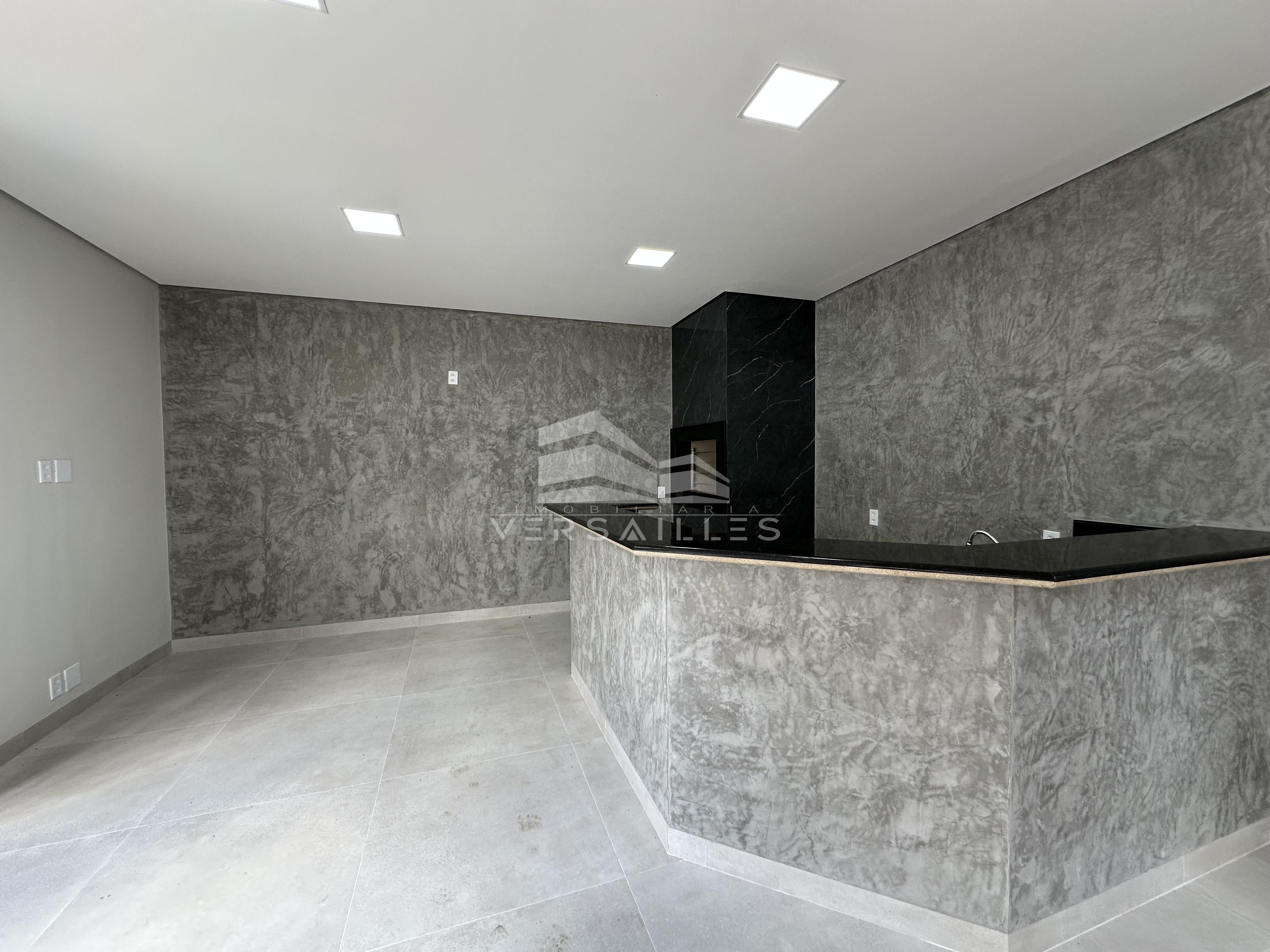 Sobrado, 4 quartos, 327 m² - Foto 31