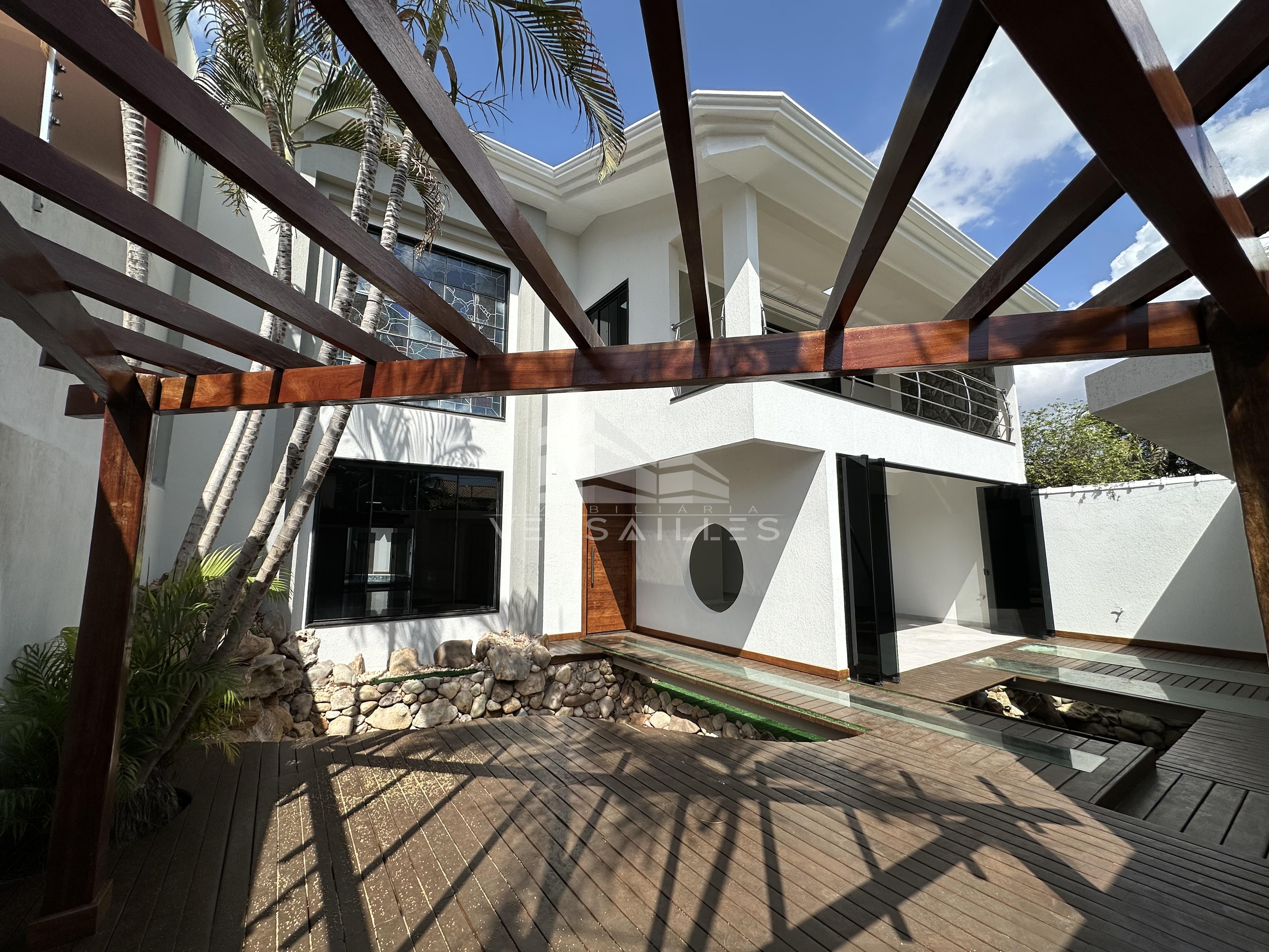 Sobrado, 4 quartos, 327 m² - Foto 3