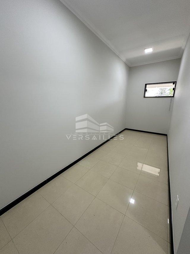 Sobrado em via Pública Rua Francisco Otero Porto Velho - 