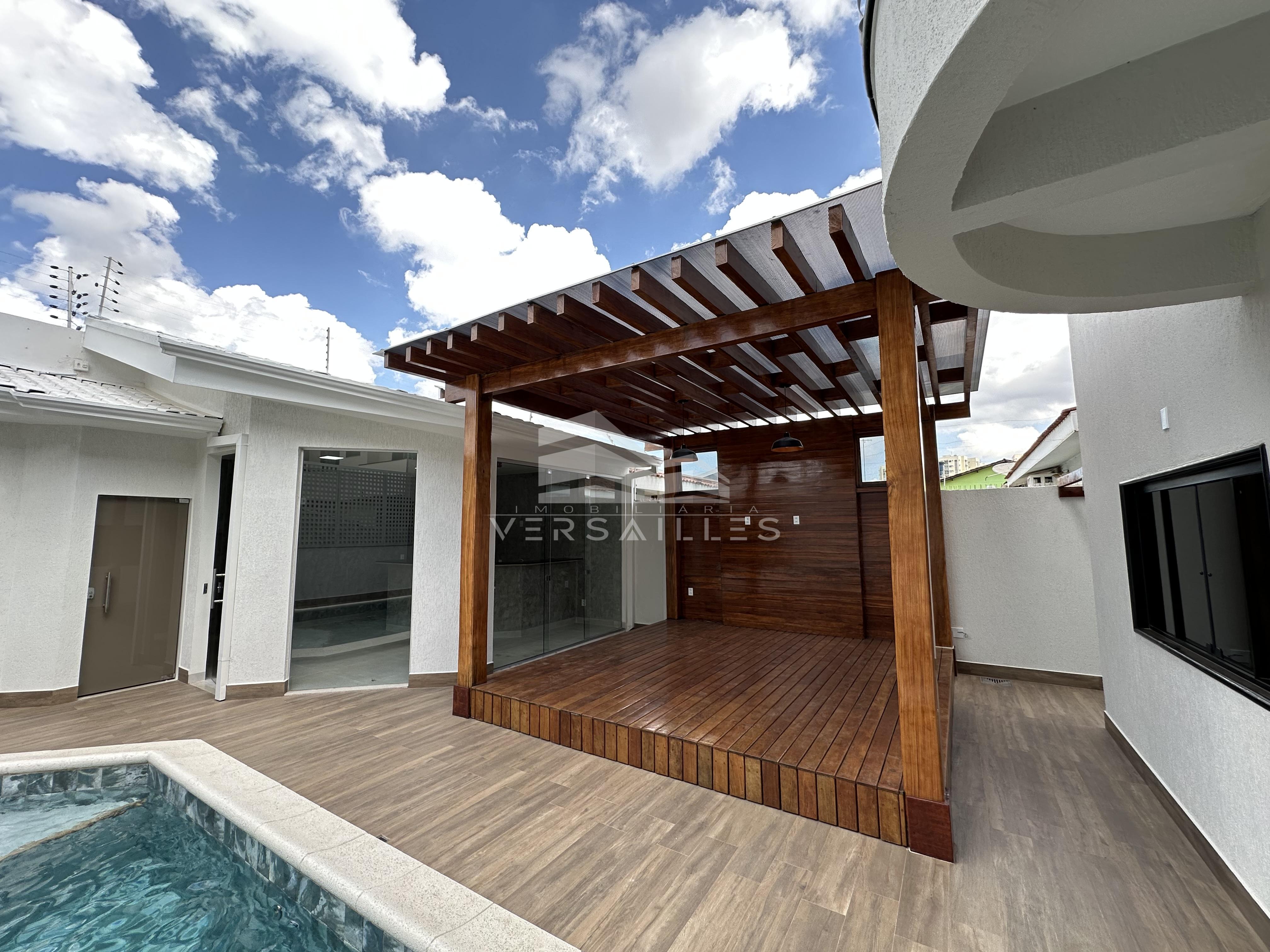 Sobrado, 4 quartos, 327 m² - Foto 28