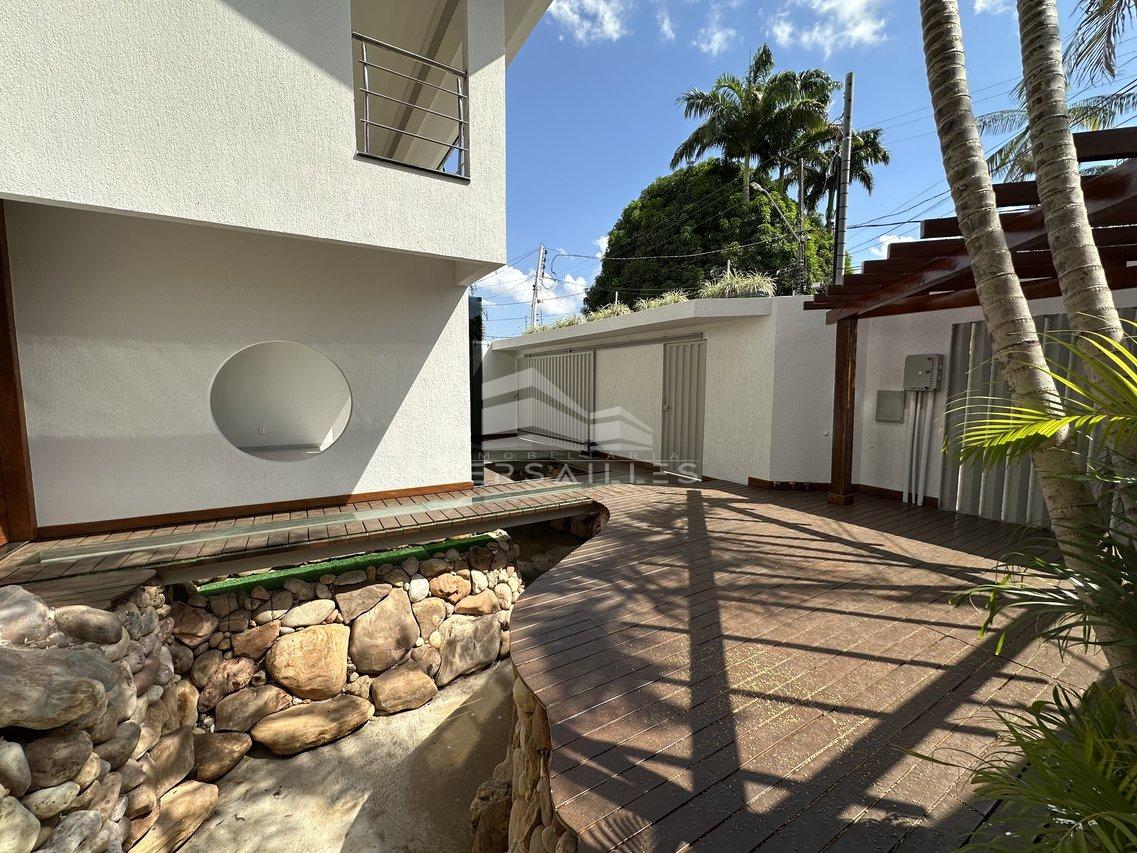 Sobrado em via Pública Rua Francisco Otero Porto Velho - 