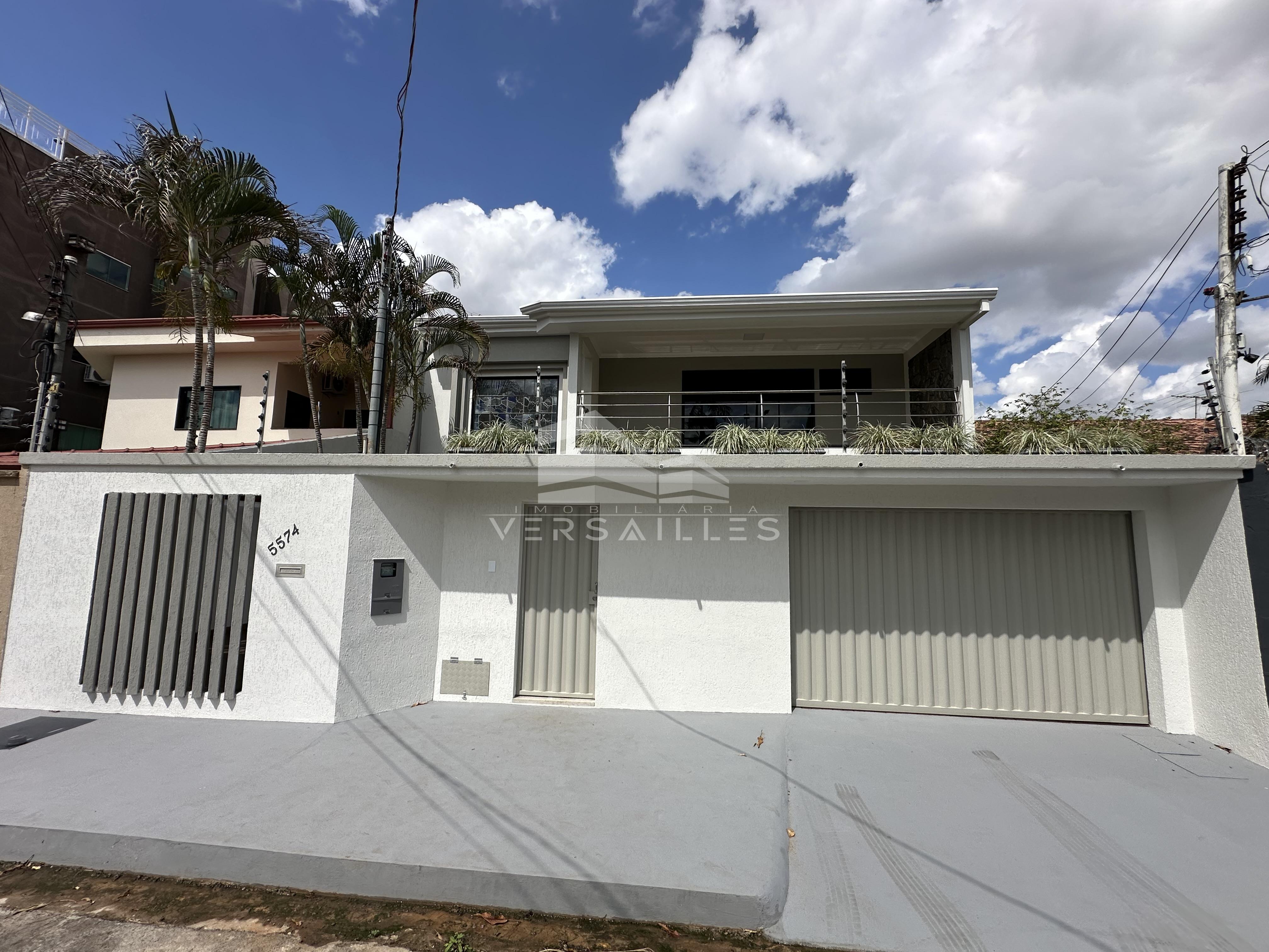 Sobrado, 4 quartos, 327 m² - Foto 33