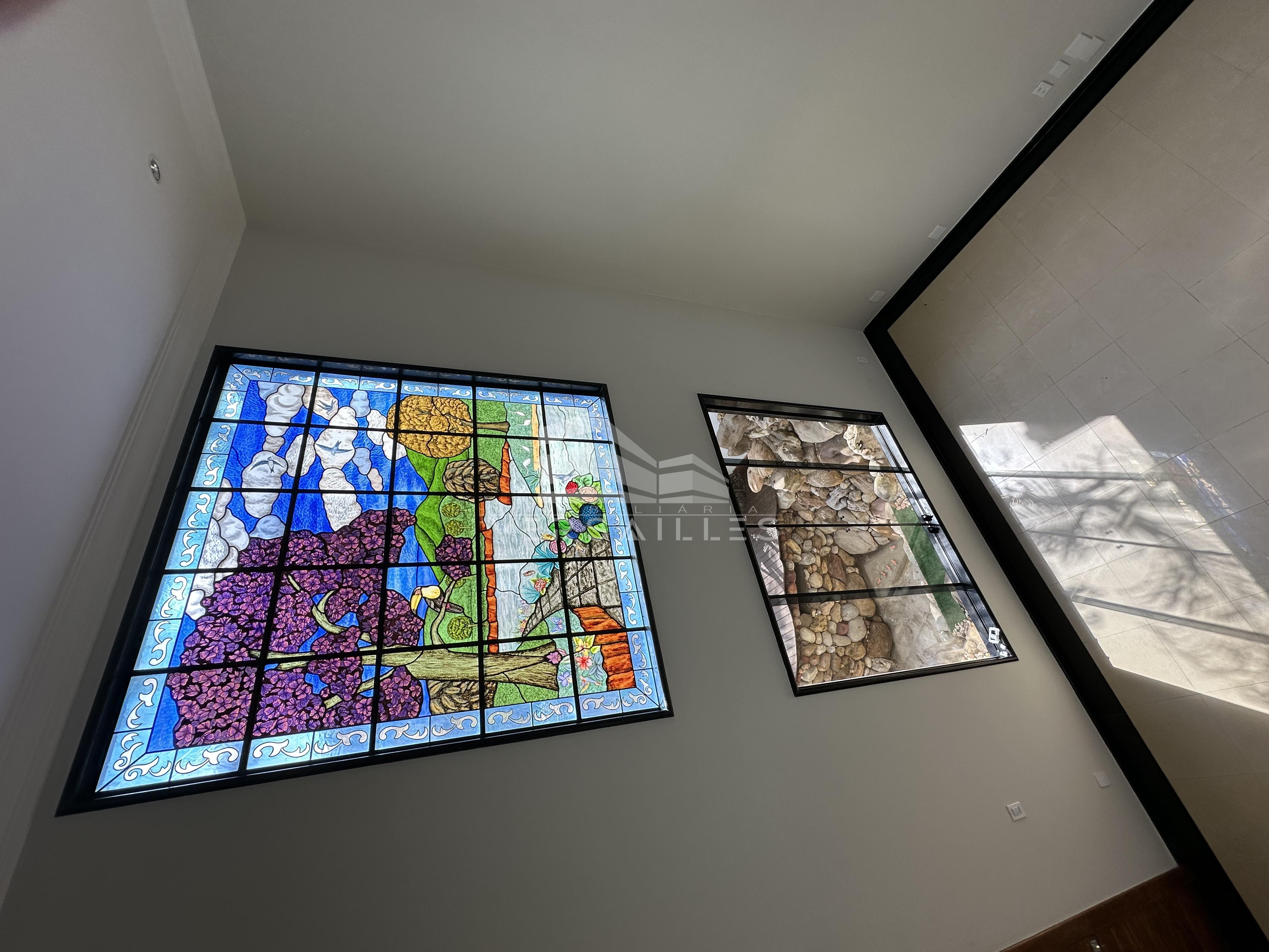 Sobrado, 4 quartos, 327 m² - Foto 14