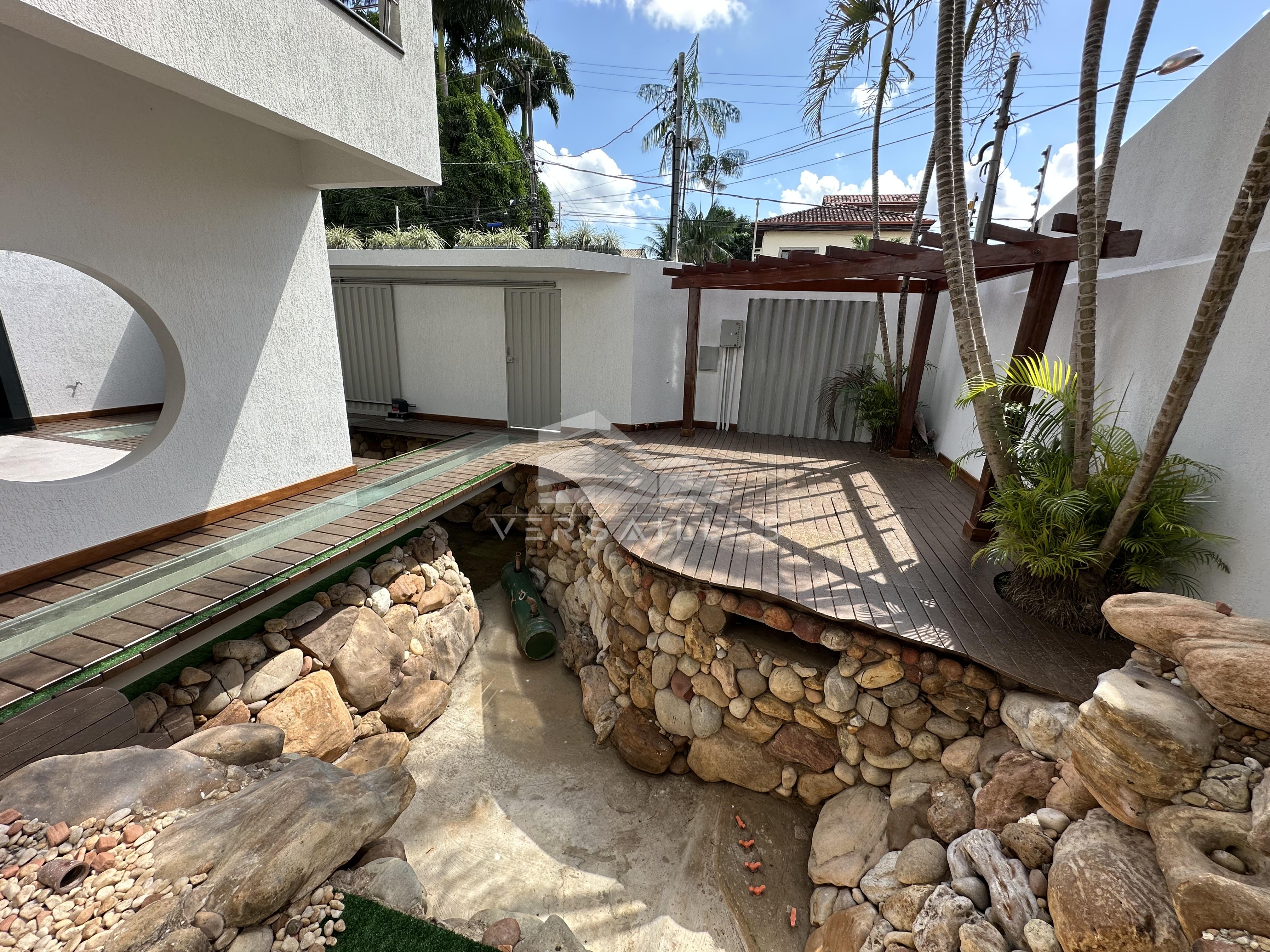 Sobrado, 4 quartos, 327 m² - Foto 5