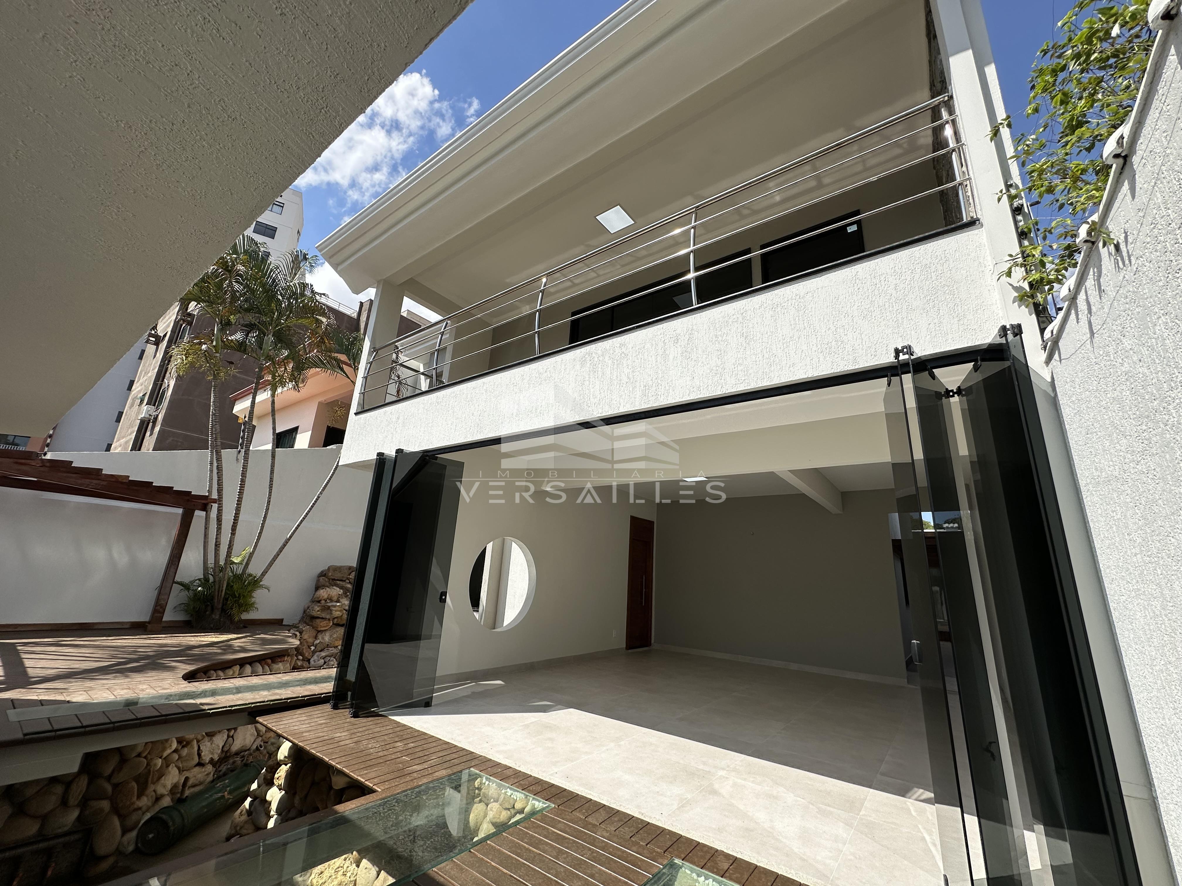 Sobrado, 4 quartos, 327 m² - Foto 2