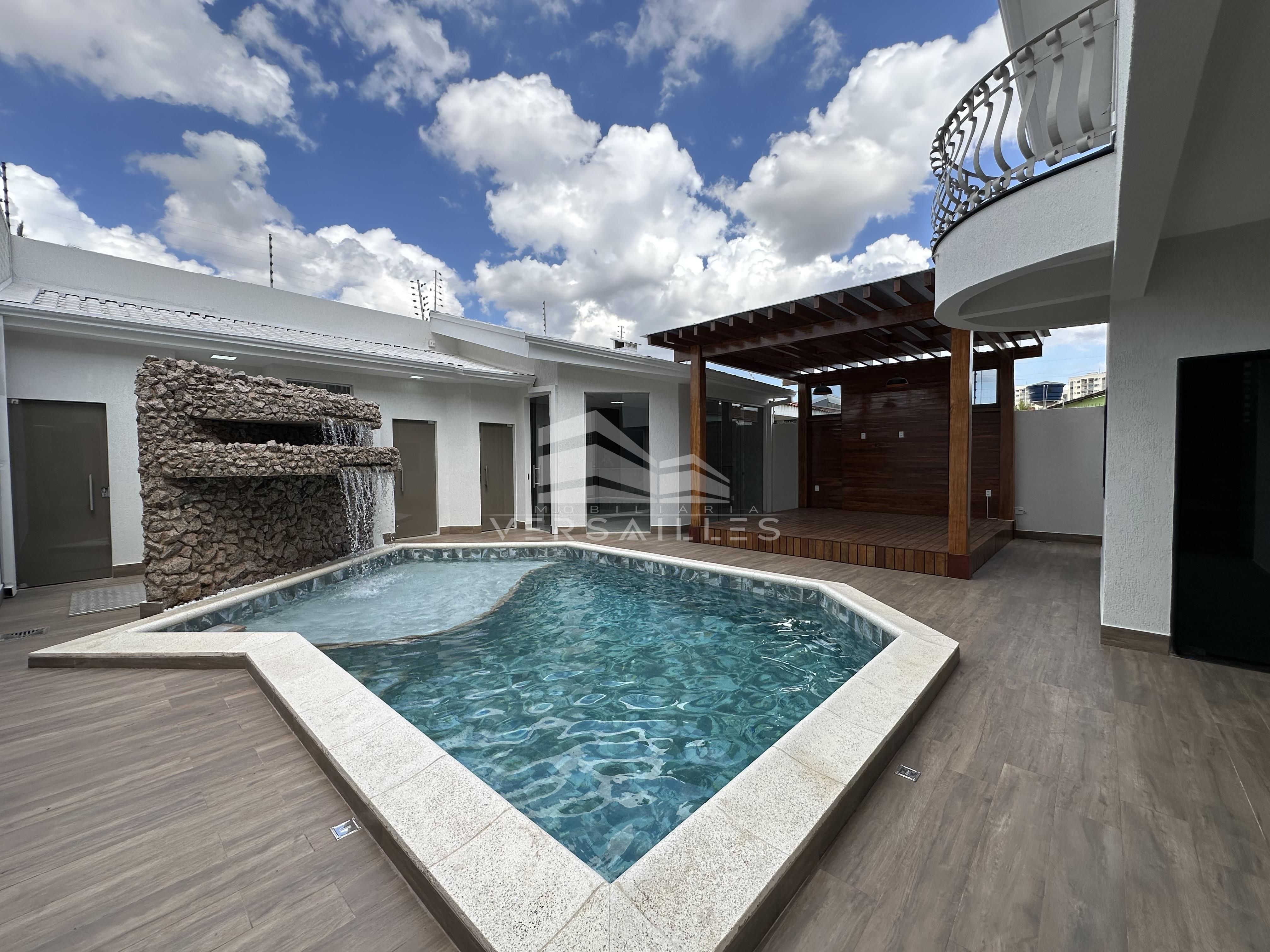 Sobrado, 4 quartos, 327 m² - Foto 30