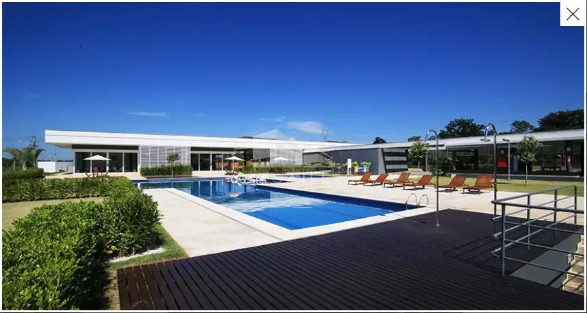 Lote por 200 mil no Alphaville Rodovia BR-364 Porto Velho - 