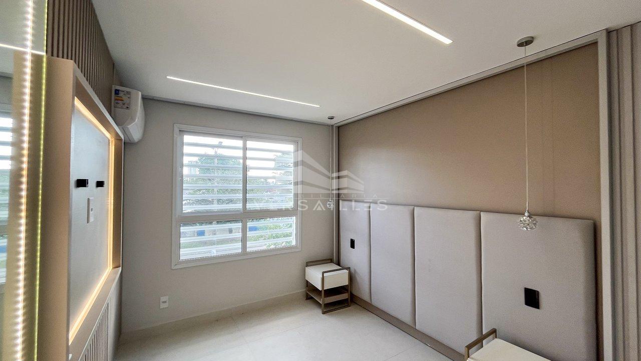 Excelente apartamento próximo aos orgãos públicos Avenida Presidente Dutra Porto Velho - 