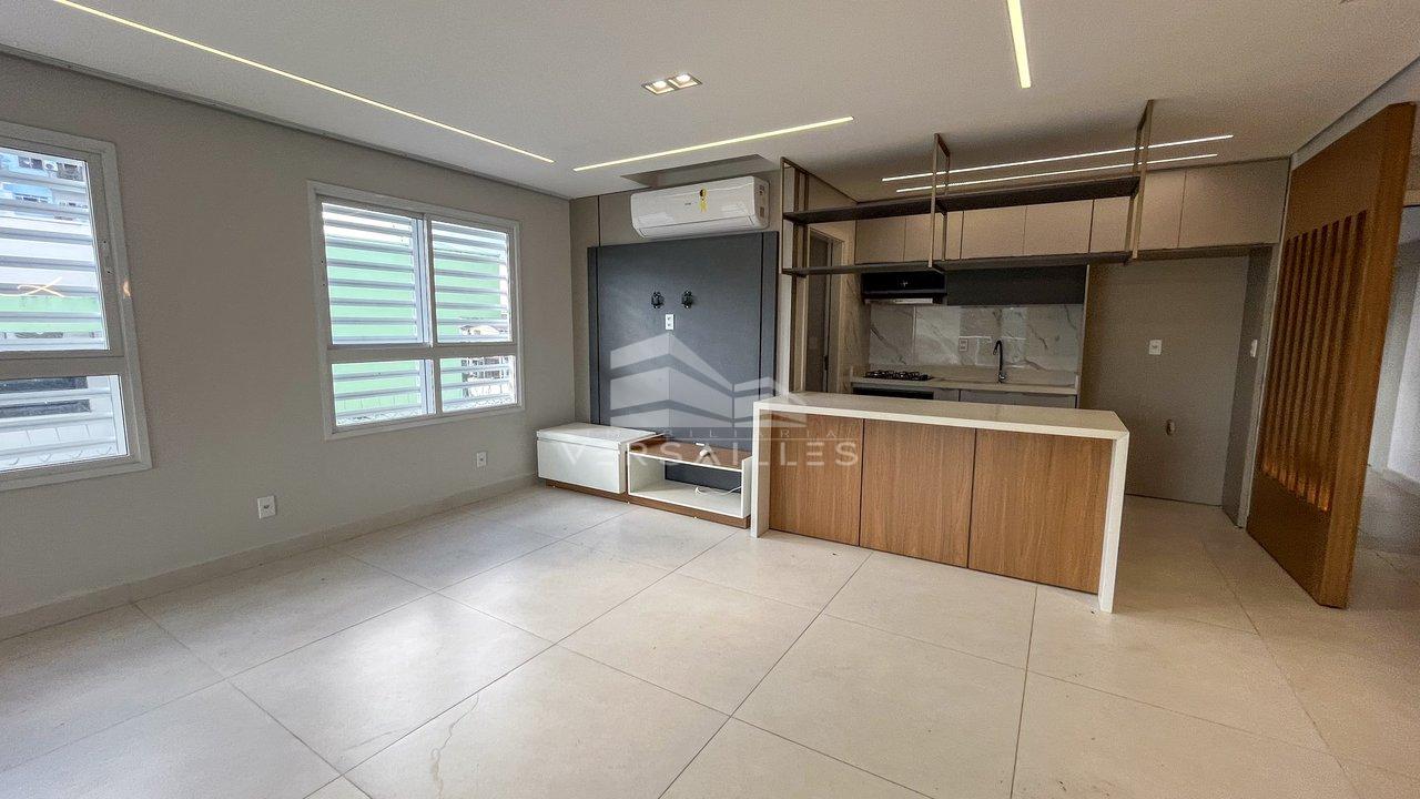 Excelente apartamento próximo aos orgãos públicos Avenida Presidente Dutra Porto Velho - 