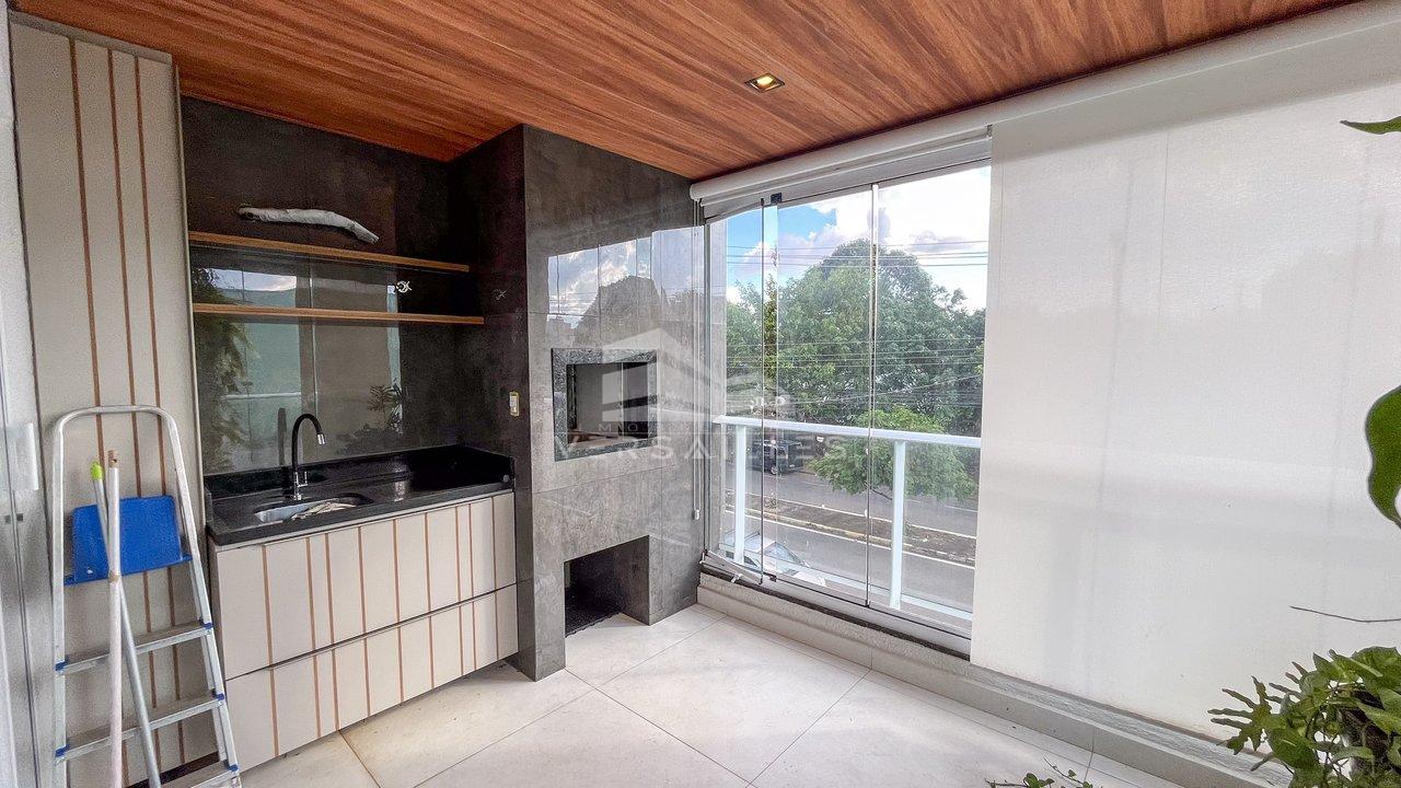 Excelente apartamento próximo aos orgãos públicos Avenida Presidente Dutra Porto Velho - 