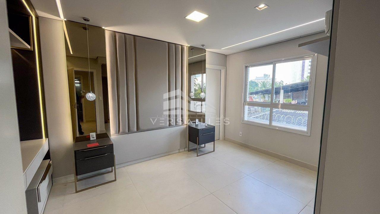 Excelente apartamento próximo aos orgãos públicos Avenida Presidente Dutra Porto Velho - 