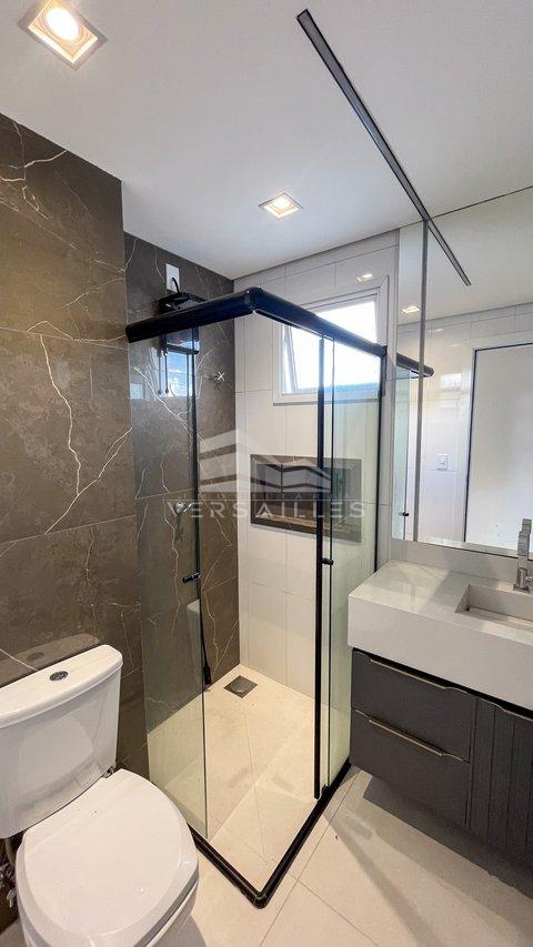 Excelente apartamento próximo aos orgãos públicos Avenida Presidente Dutra Porto Velho - 