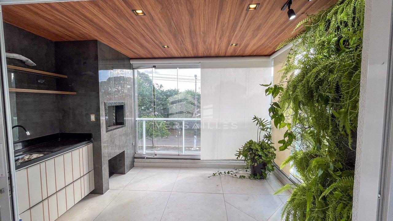 Excelente apartamento próximo aos orgãos públicos Avenida Presidente Dutra Porto Velho - 