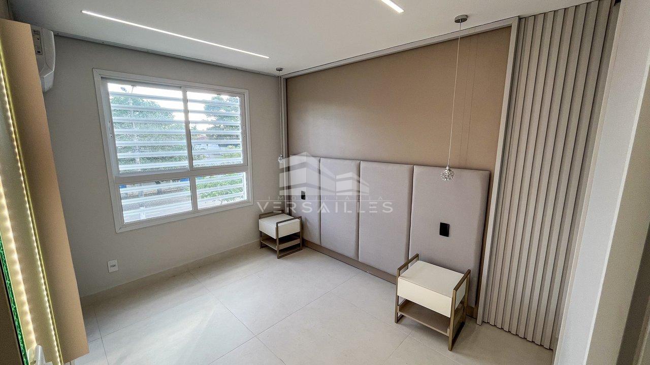 Excelente apartamento próximo aos orgãos públicos Avenida Presidente Dutra Porto Velho - 