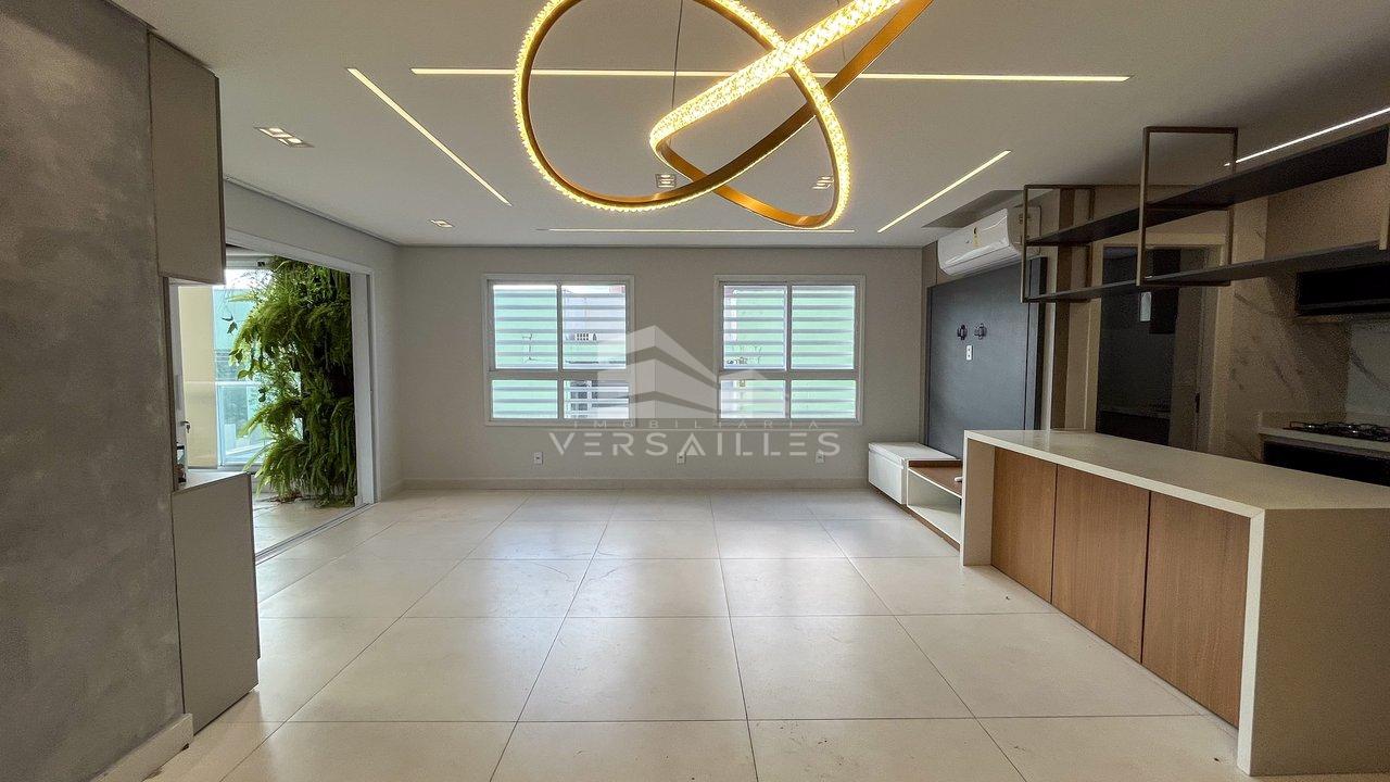 Excelente apartamento próximo aos orgãos públicos Avenida Presidente Dutra Porto Velho - 