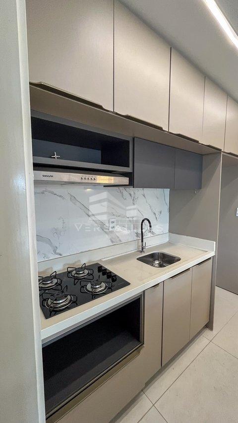 Excelente apartamento próximo aos orgãos públicos Avenida Presidente Dutra Porto Velho - 