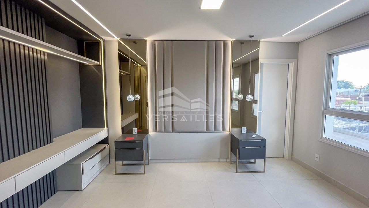 Excelente apartamento próximo aos orgãos públicos Avenida Presidente Dutra Porto Velho - 