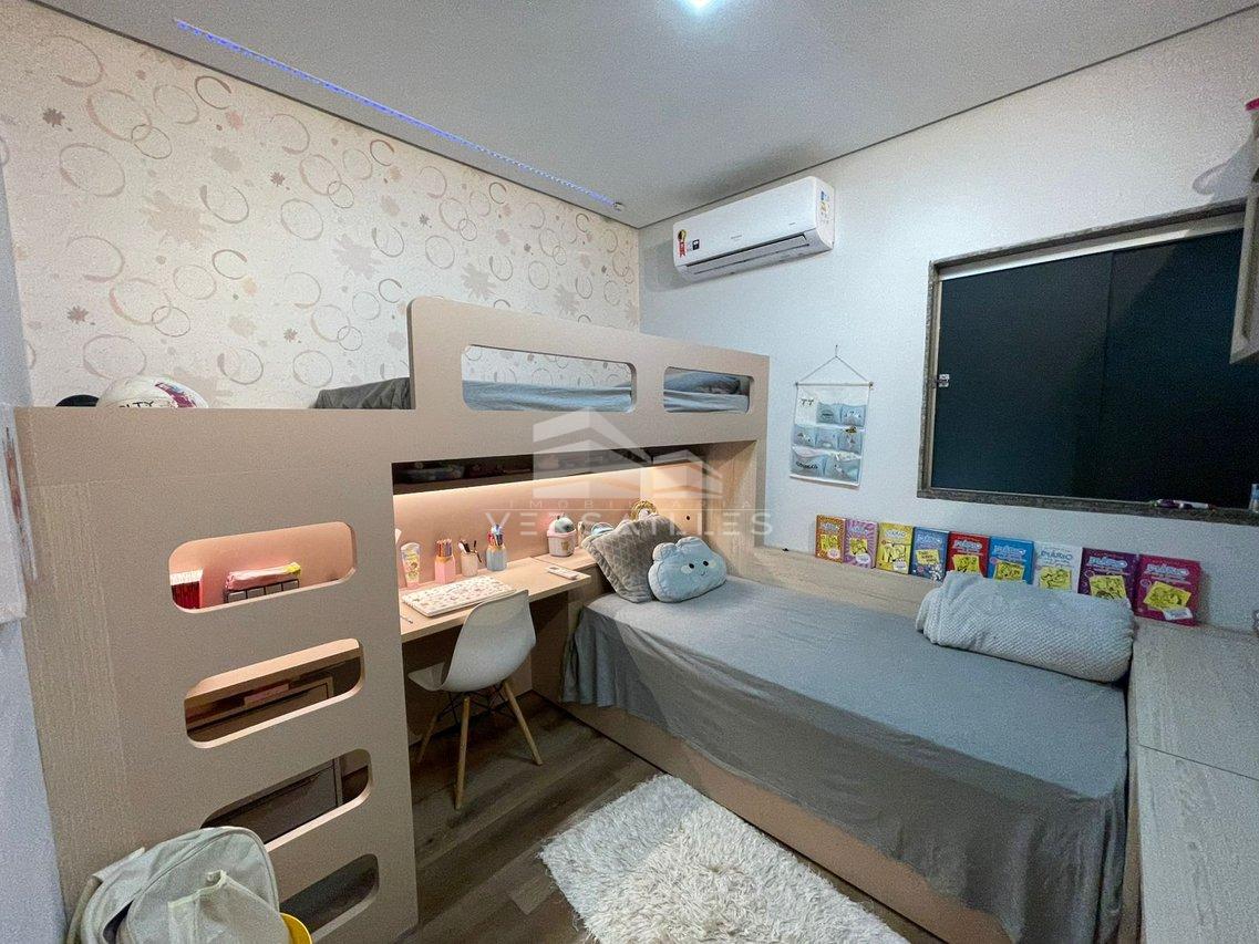 Apartamento semi mobiliado Rua Raimundo Mercês Porto Velho - 