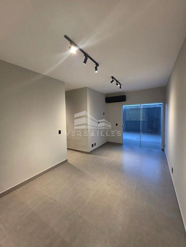 Apartamento térreo no Águas do Madeira Avenida Prefeito Chiquilito Erse Porto Velho - 
