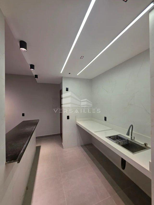 Apartamento térreo no Águas do Madeira Avenida Prefeito Chiquilito Erse Porto Velho - 