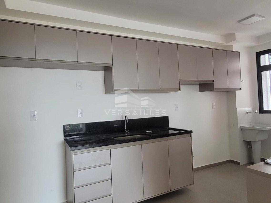 Apartamento para locação Avenida Engenheiro Anysio da Rocha Compasso Porto Velho - 
