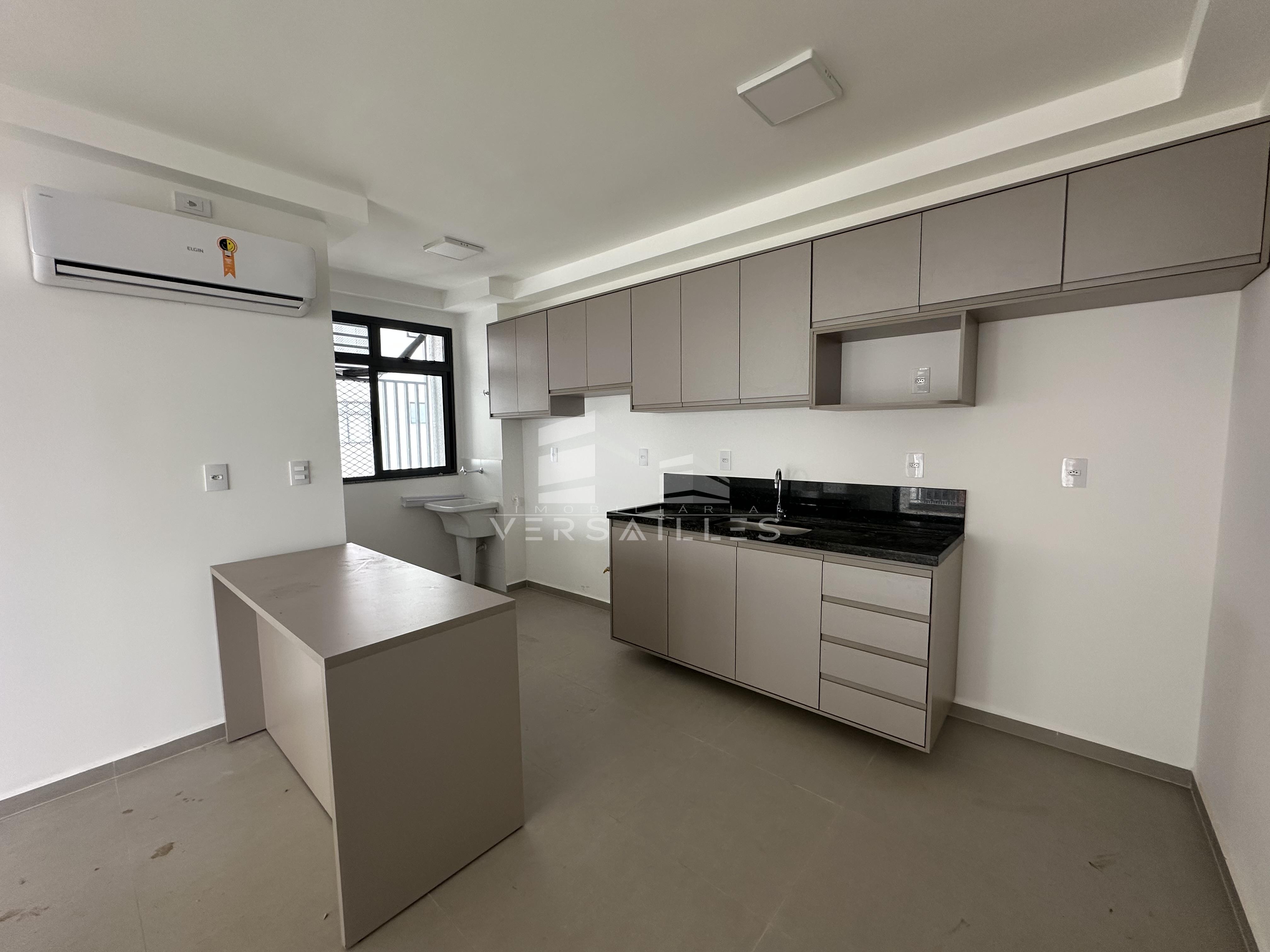 Apartamento para loca&ccedil;&atilde;o Avenida Engenheiro Anysio da Rocha Compasso Porto Velho - 