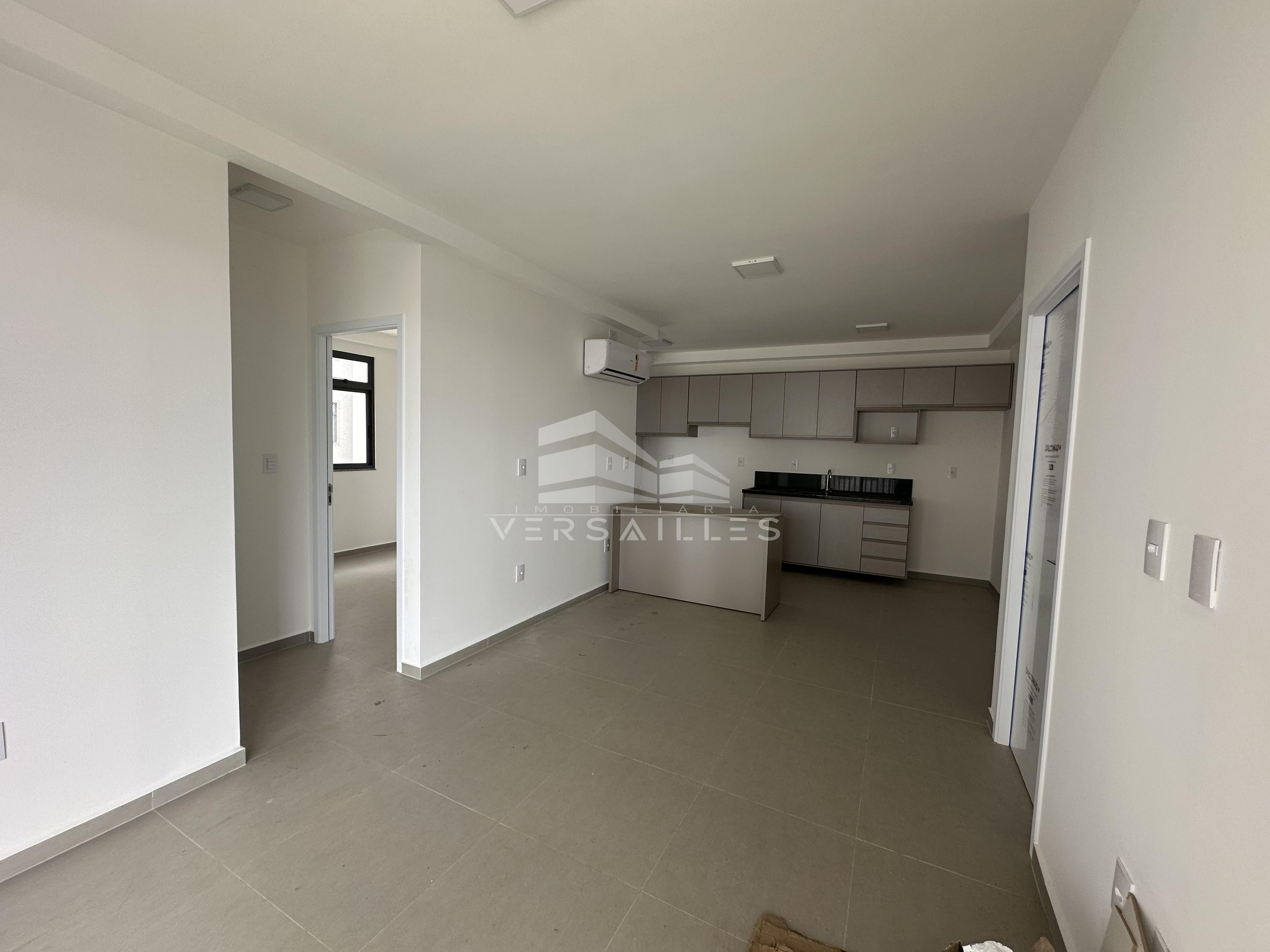 Apartamento, 3 quartos, 75 m² - Foto 2