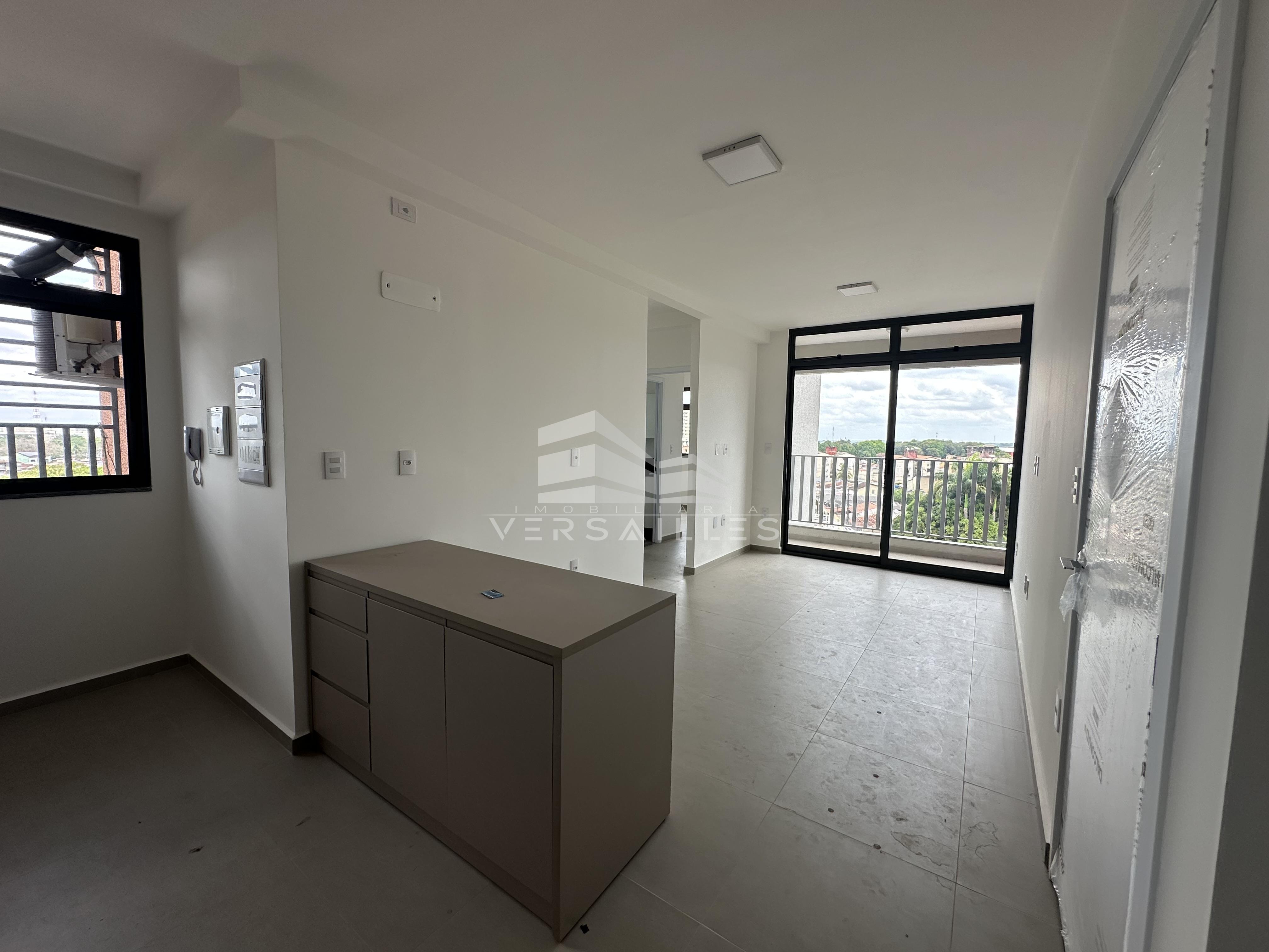 Apartamento para loca&ccedil;&atilde;o Avenida Engenheiro Anysio da Rocha Compasso Porto Velho - 