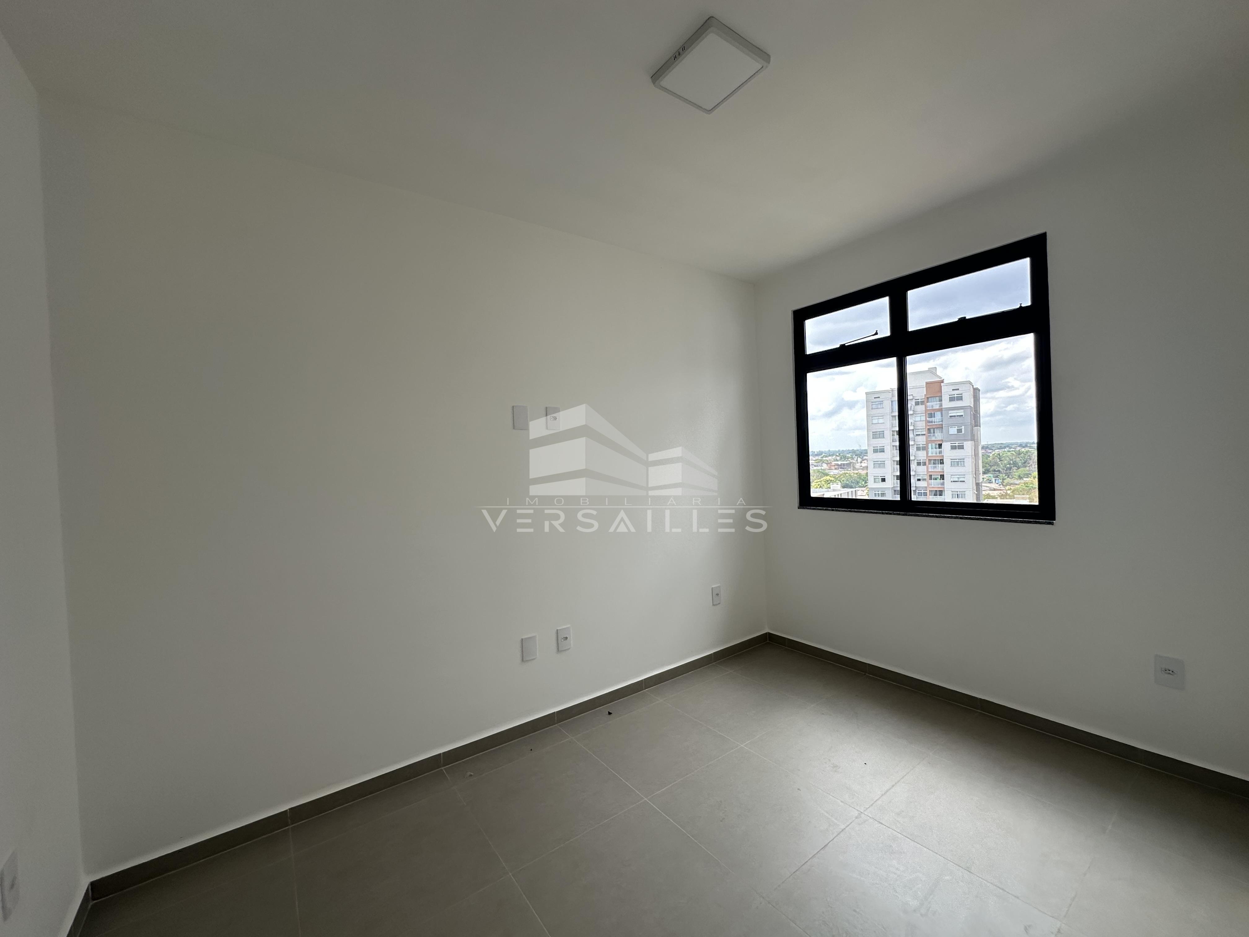 Apartamento para loca&ccedil;&atilde;o Avenida Engenheiro Anysio da Rocha Compasso Porto Velho - 