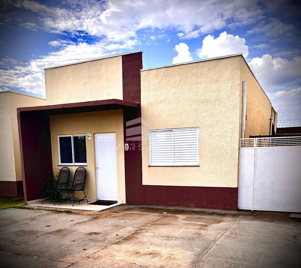 Casa amplianda no Residencial Cancun @ Rua Ernandes Indio Porto Velho - 