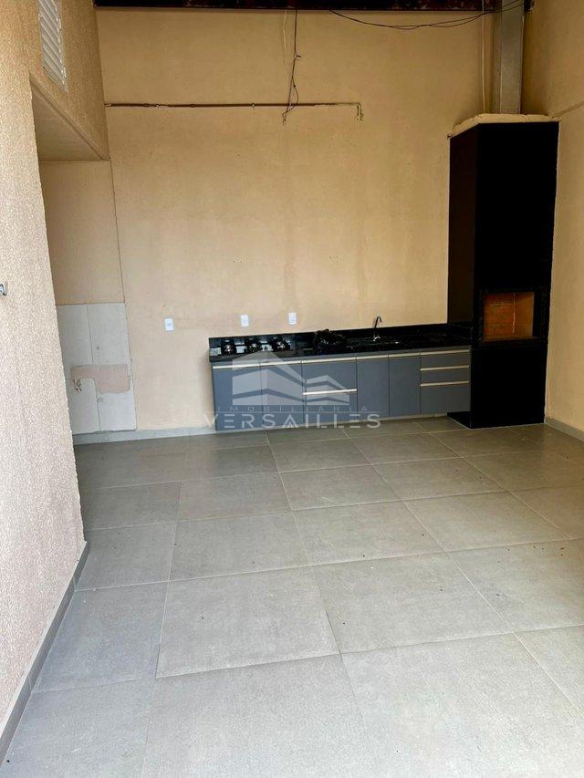 Casa amplianda no Residencial Cancun @ Rua Ernandes Indio Porto Velho - 