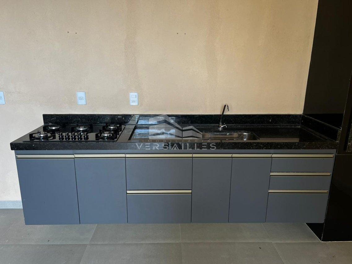 Casa amplianda no Residencial Cancun @ Rua Ernandes Indio Porto Velho - 