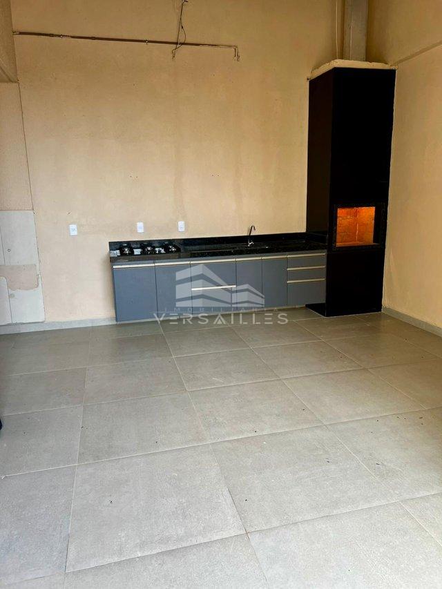 Casa amplianda no Residencial Cancun @ Rua Ernandes Indio Porto Velho - 