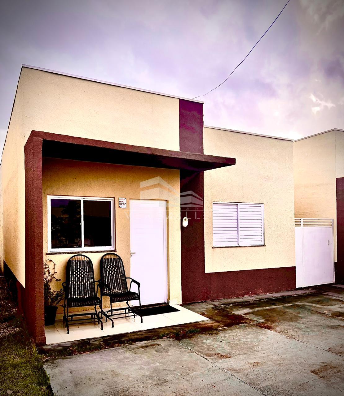 Casa de Condomínio, 2 quartos - Foto 6