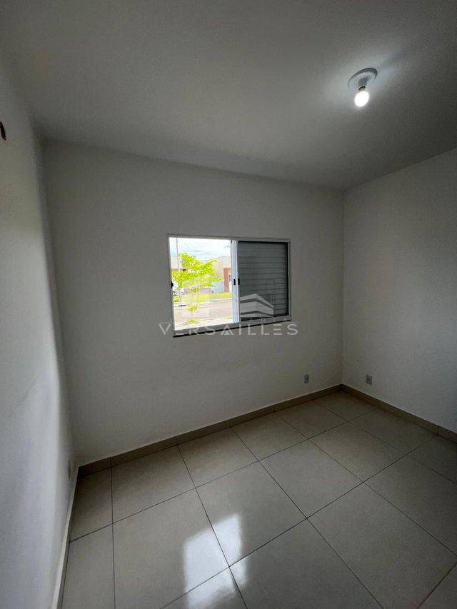 Casa amplianda no Residencial Cancun @ Rua Ernandes Indio Porto Velho - 