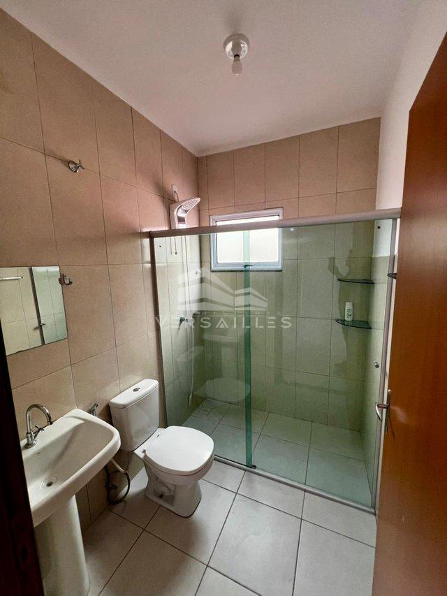 Casa amplianda no Residencial Cancun @ Rua Ernandes Indio Porto Velho - 