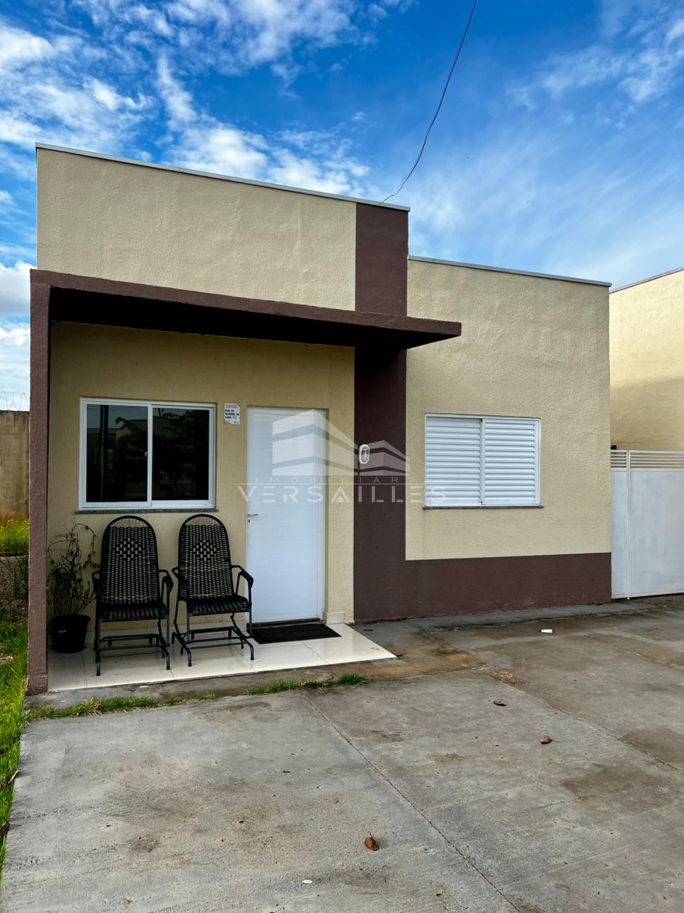 Casa de Condomínio, 2 quartos - Foto 4