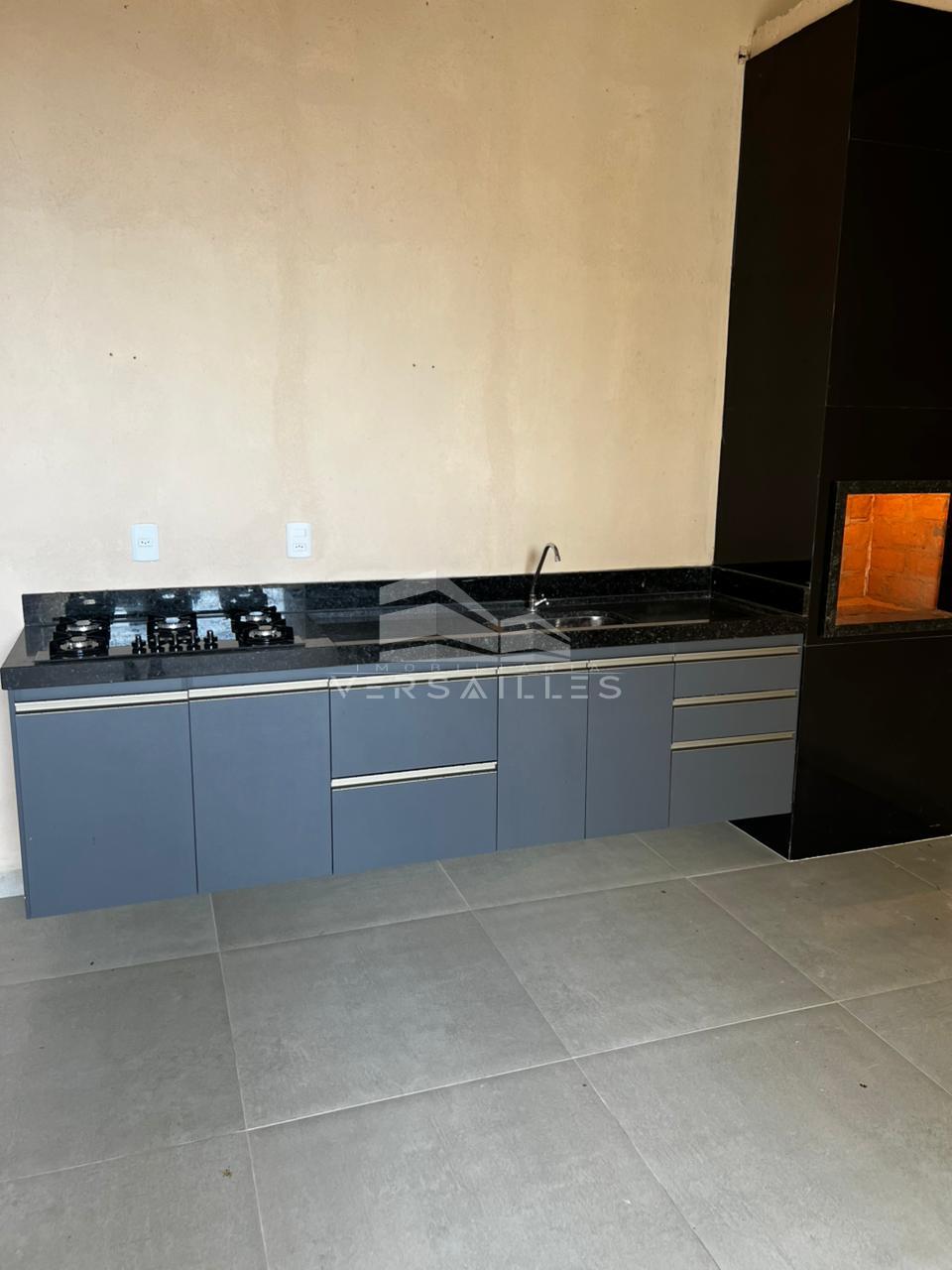 Casa de Condomínio, 2 quartos - Foto 8