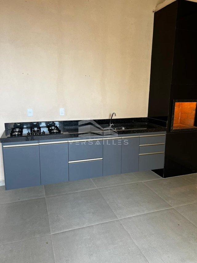 Casa amplianda no Residencial Cancun @ Rua Ernandes Indio Porto Velho - 
