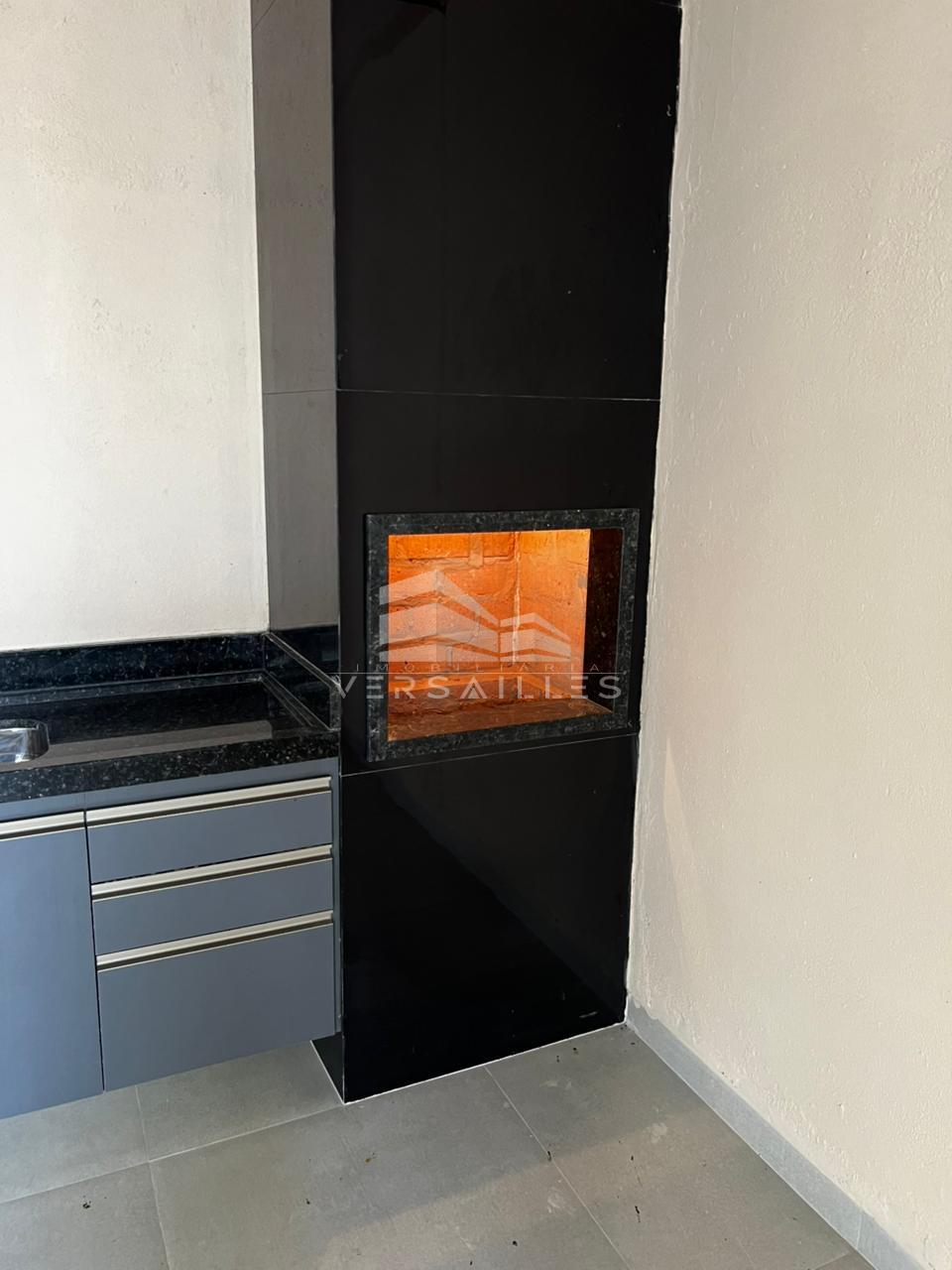 Casa de Condomínio, 2 quartos - Foto 10