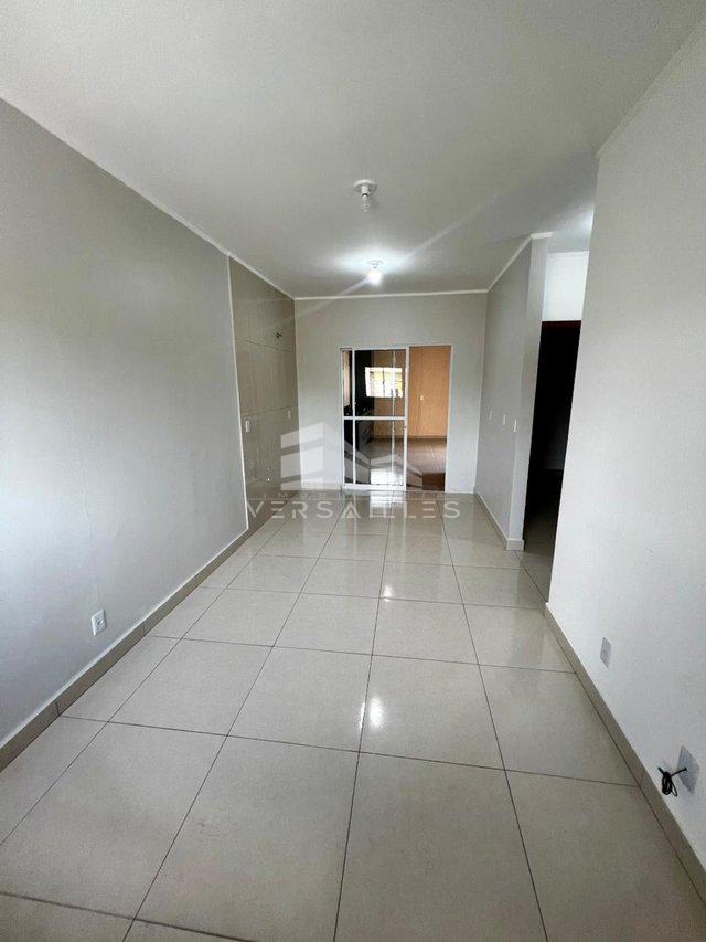 Casa amplianda no Residencial Cancun @ Rua Ernandes Indio Porto Velho - 