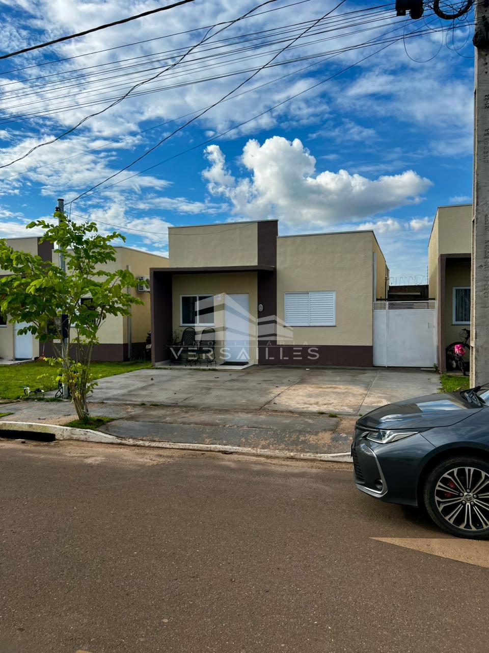 Casa de Condomínio, 2 quartos - Foto 3